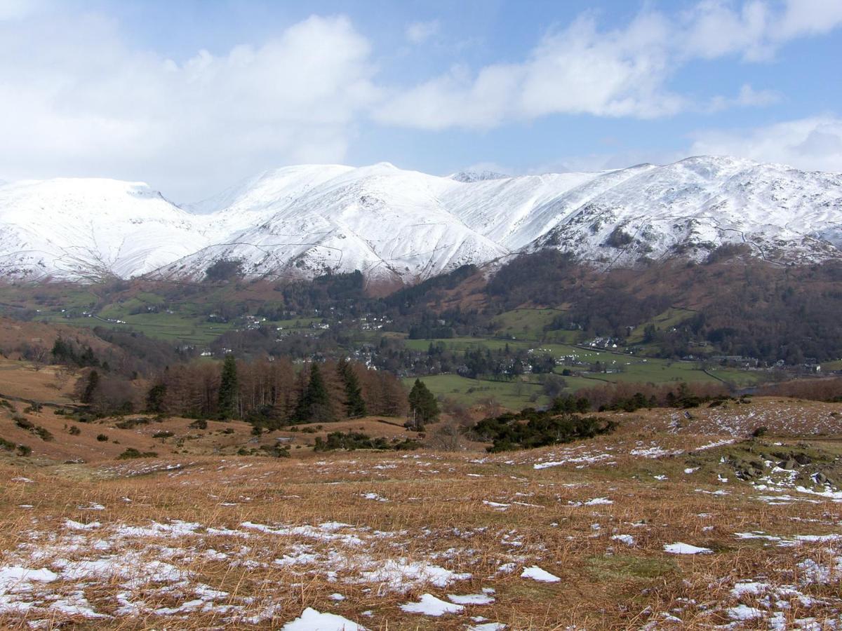 Yew - Woodland Cottages Bowness-on-Windermere Extérieur photo