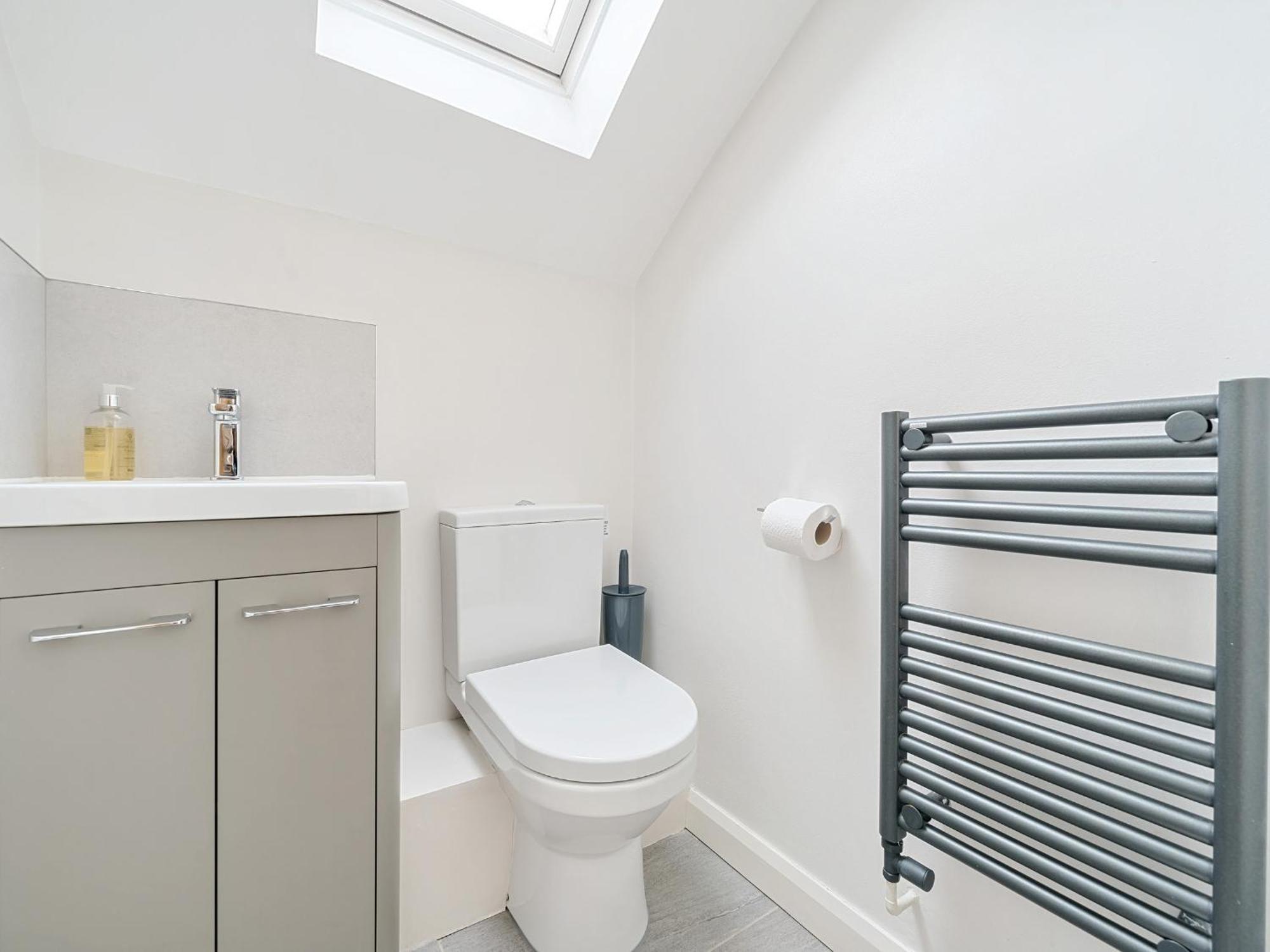 Yew - Woodland Cottages Bowness-on-Windermere Extérieur photo