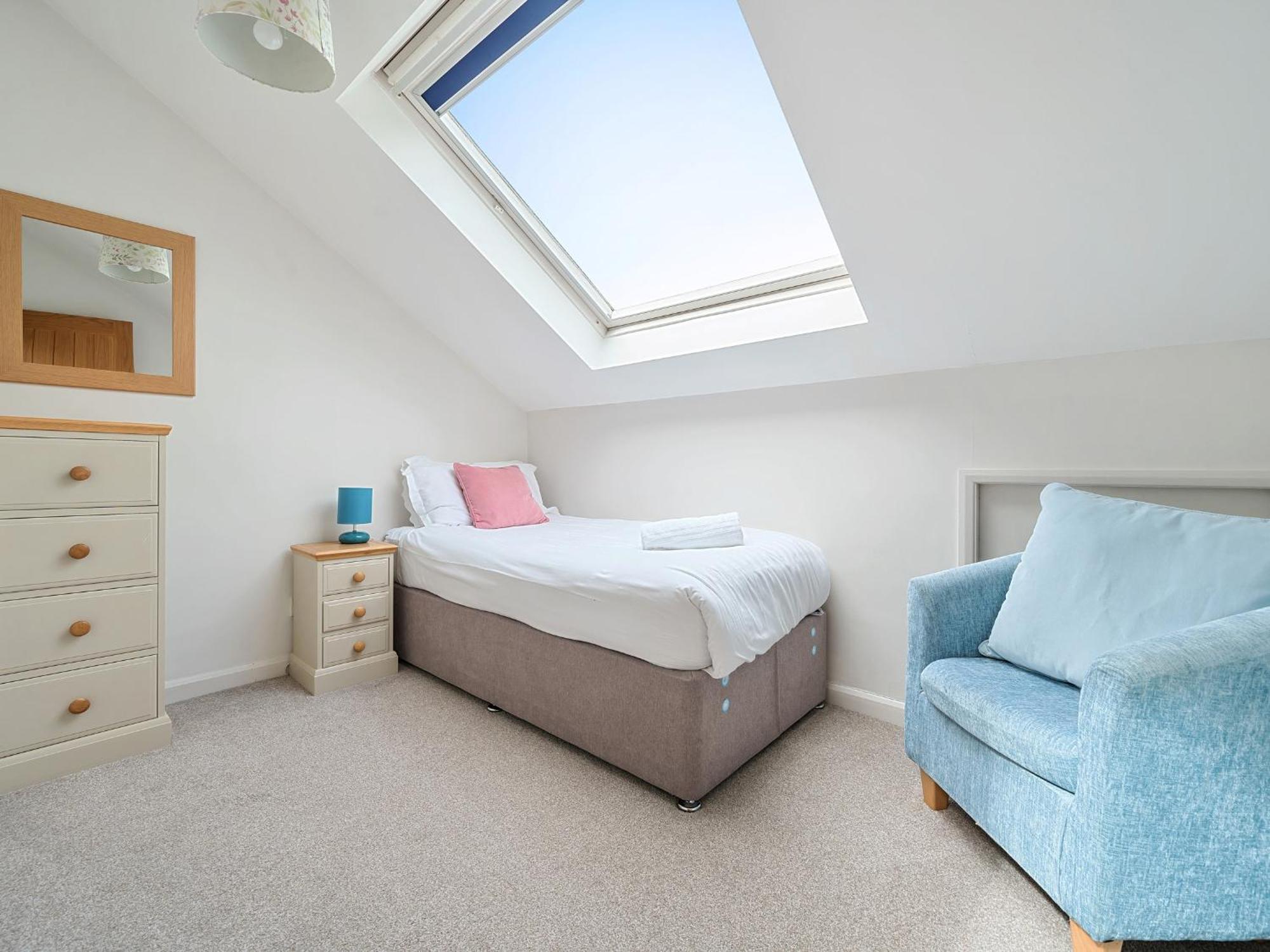Yew - Woodland Cottages Bowness-on-Windermere Extérieur photo